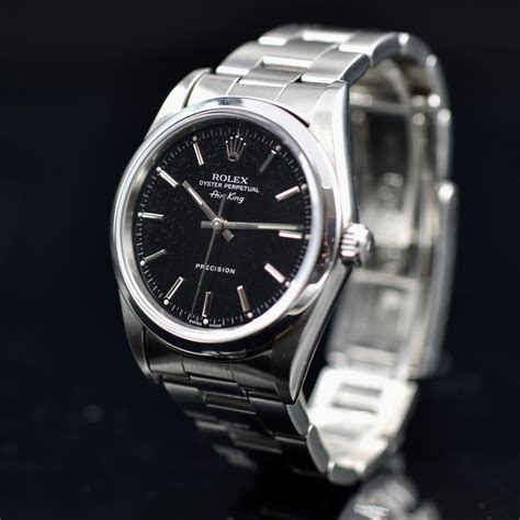 rolex ir king 14000 indossato|rolex 14000m caliber.